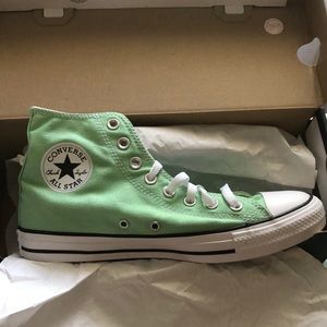 Brand New Converse